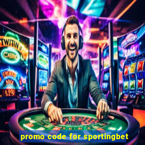 promo code for sportingbet